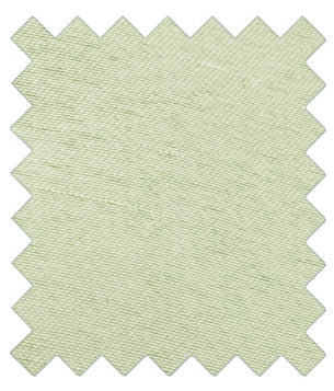 Mint Shantung Wedding Swatch