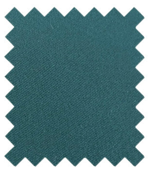 Blue Teal Wedding Swatch