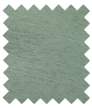 Seagrass Shantung Wedding Swatch