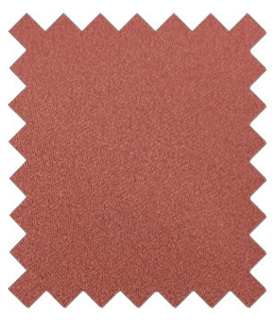 Terracotta Wedding Swatch