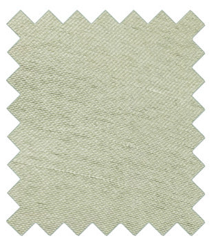 Light Sage Shantung Wedding Swatch