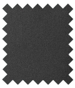 Cavendish Black Dinner Suit Swatch