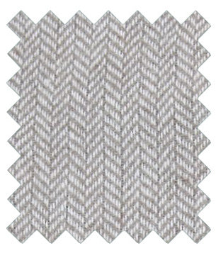 Jude Stone Herringbone Suit Swatch