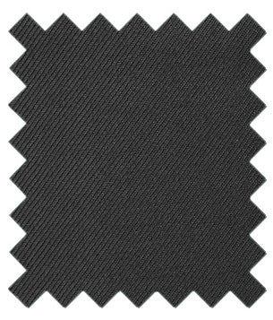 Madrid Black Wedding Suit Swatch