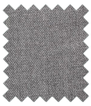 Grey Wedding Suit Swatch Pack