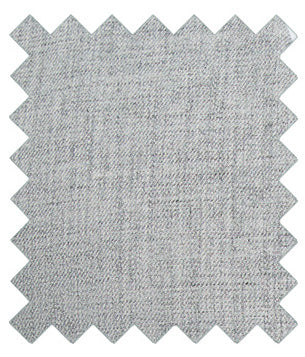 Malibu Grey Suit Swatch