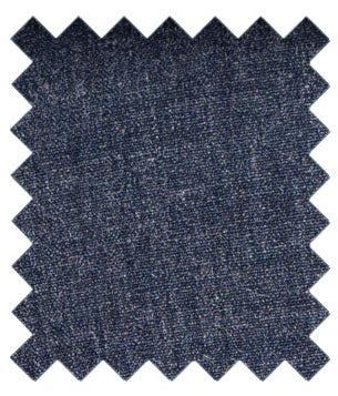 Tokyo Navy Wedding Suit Swatch