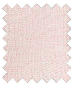 Tropez Mauve Suit Swatch