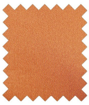 Molten Amber Wedding Swatch